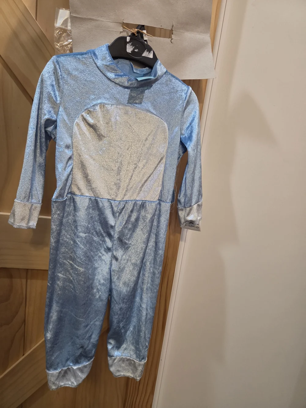 NIP | Bluey Toddler Halloween Costume | Size Small (2T)